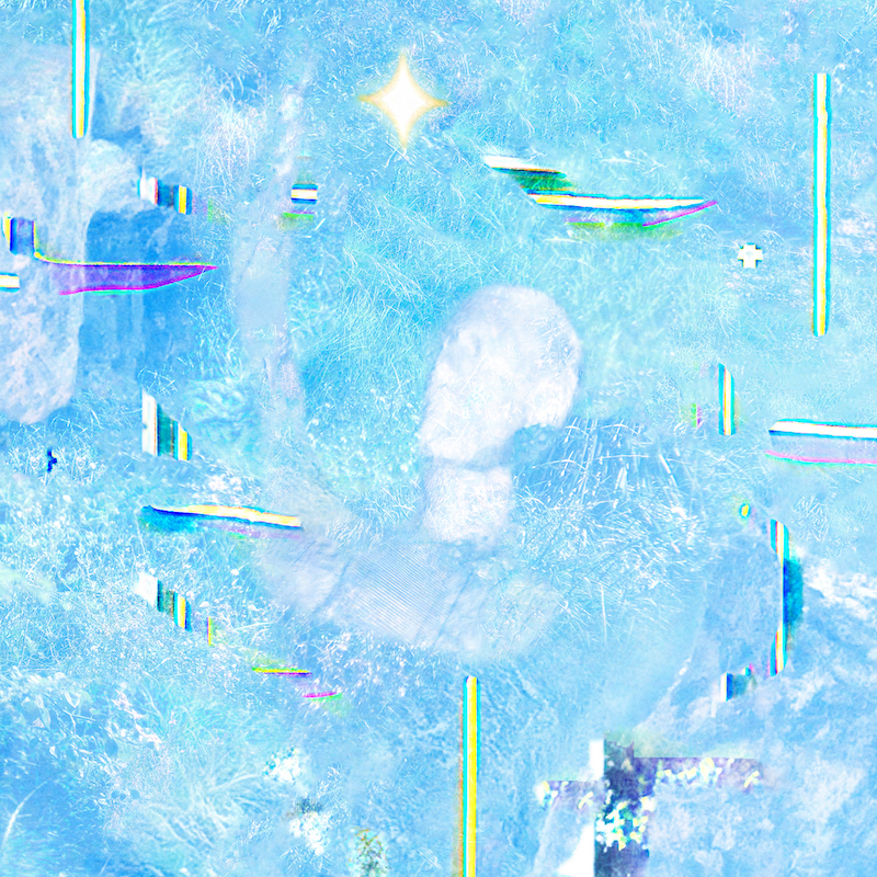 Infinite Ice
